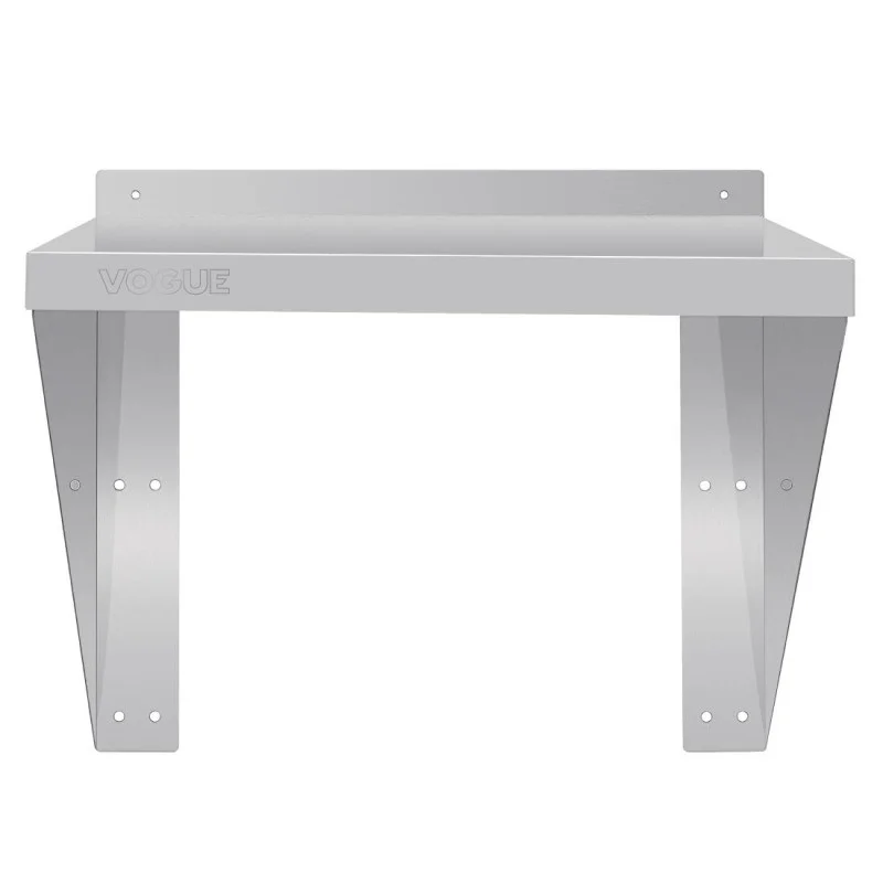 Pas Cher Étagère Murale pour Micro-ondes - 56 x 56 mm