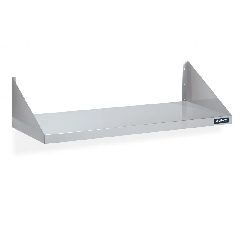 Etagère Murale avec Consoles Inversées 1800x400 Meilleure Vente