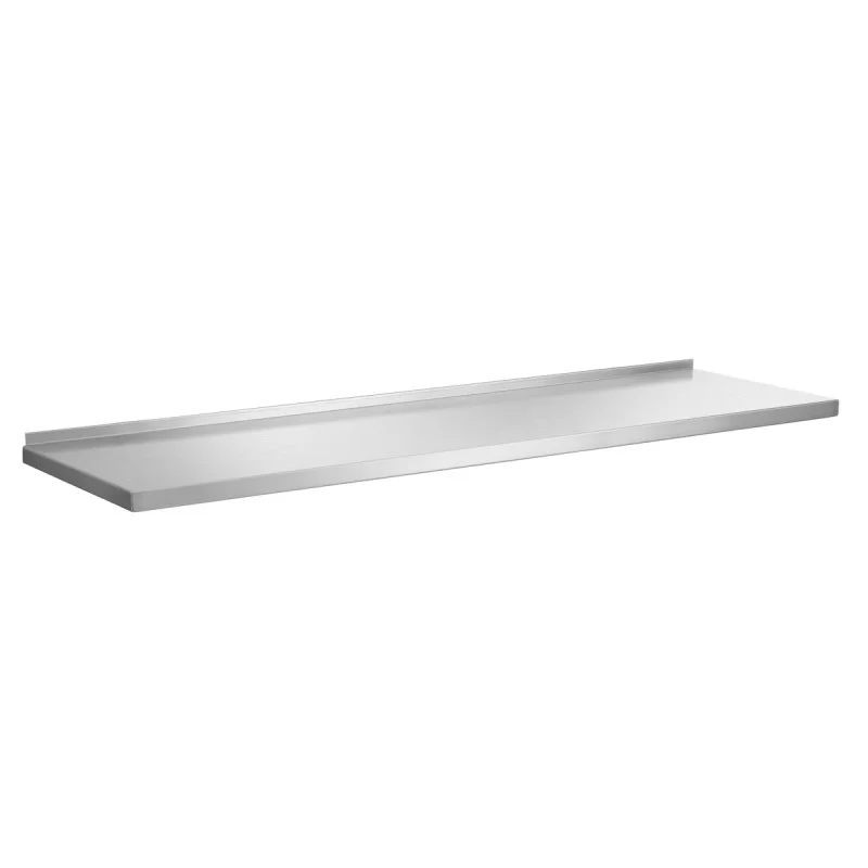 Prix Cassé Étagère Murale - 1200 x 355 mm