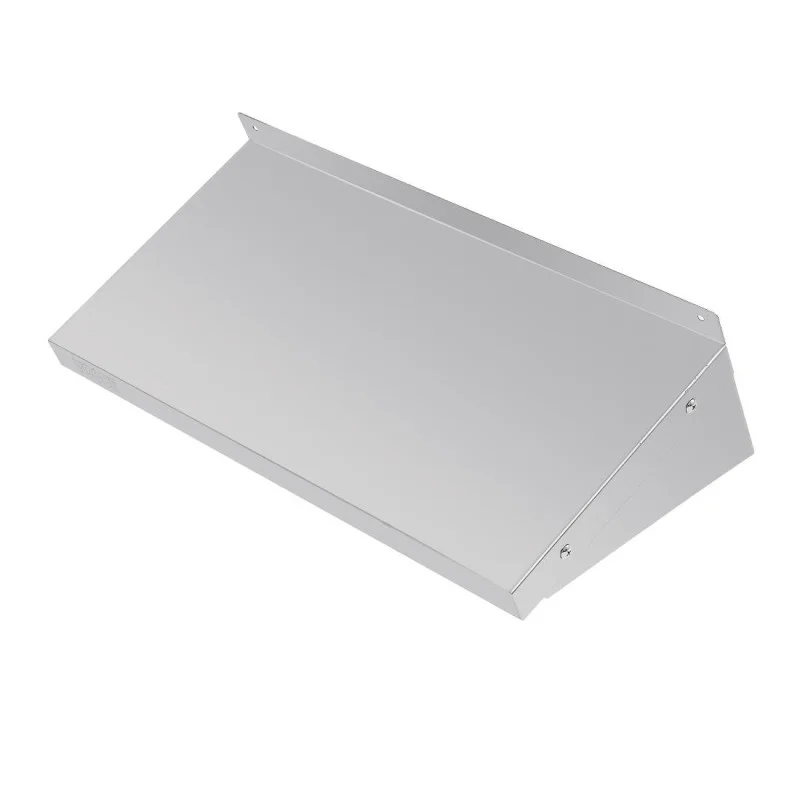 Expédié Aujourd’hui Etagère Murale en Inox - L 600 x P 300 mm