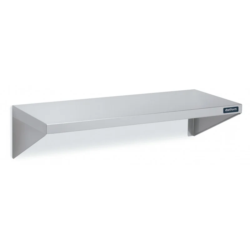 Prix Cassé Étagère Murale avec Consoles 800x300
