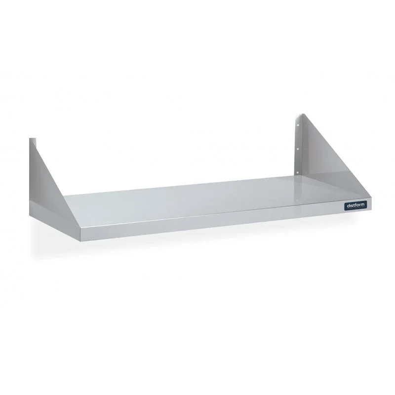 Offre Spéciale Etagère Murale avec Consoles Inversées 1200x300