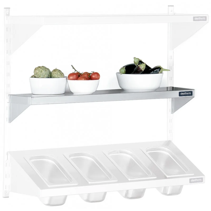 Étagère Lisse Réglable 1600x400 Affaire À Saisir