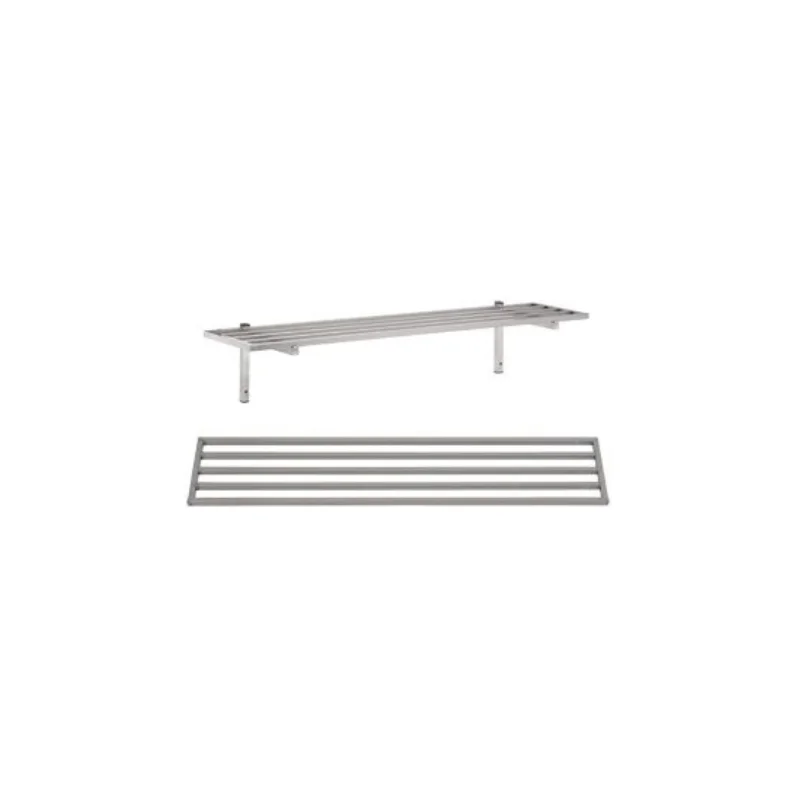 Haute Qualité Gril de Barre en Inox - L 1400 x P 300 mm