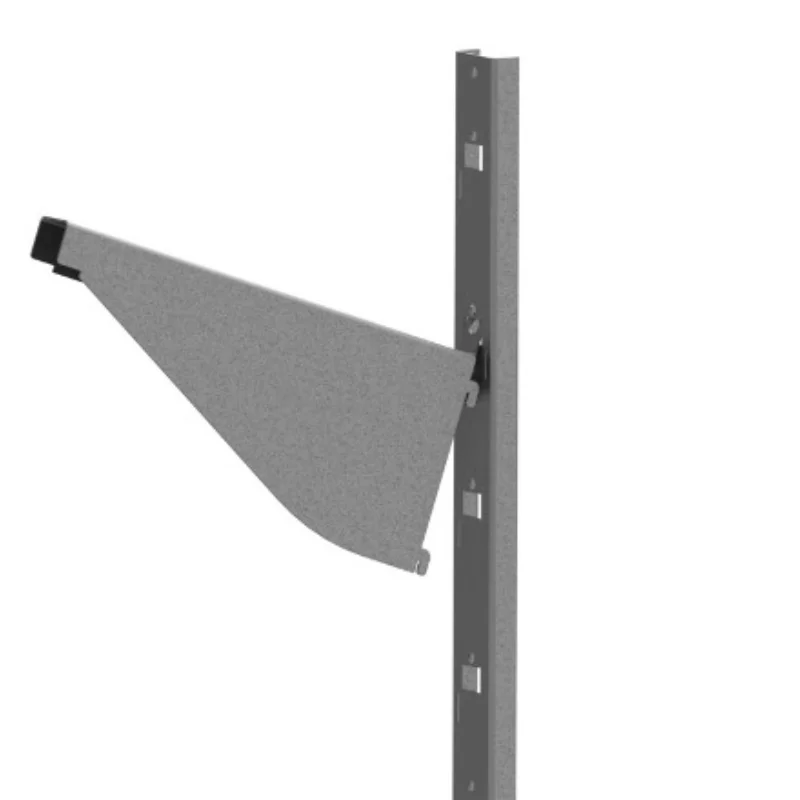 Crémaillère à 9 Niveaux - H 980 mm Nouveauté