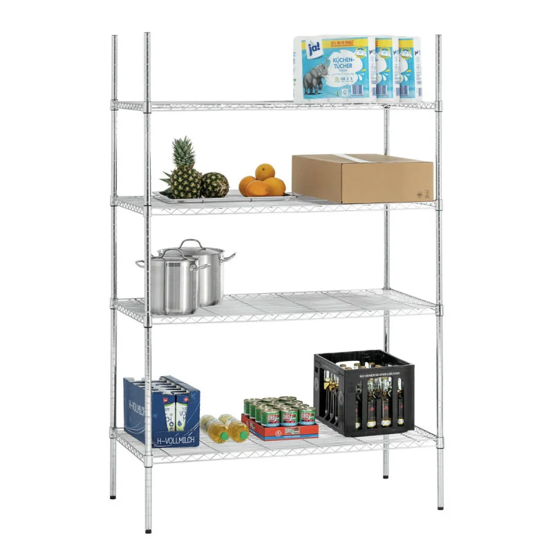 Commander Maintenant Etagère de Stockage - 1210 x 610 mm