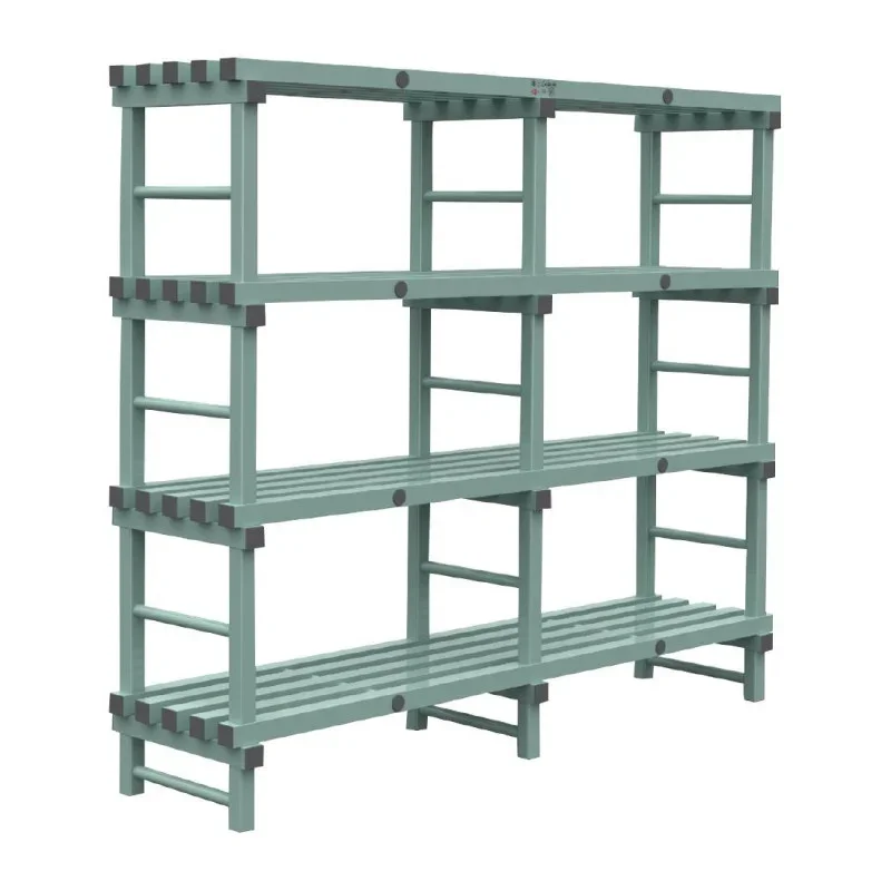 Commande En Gros Rayonnage-L 2000 x P 500mm