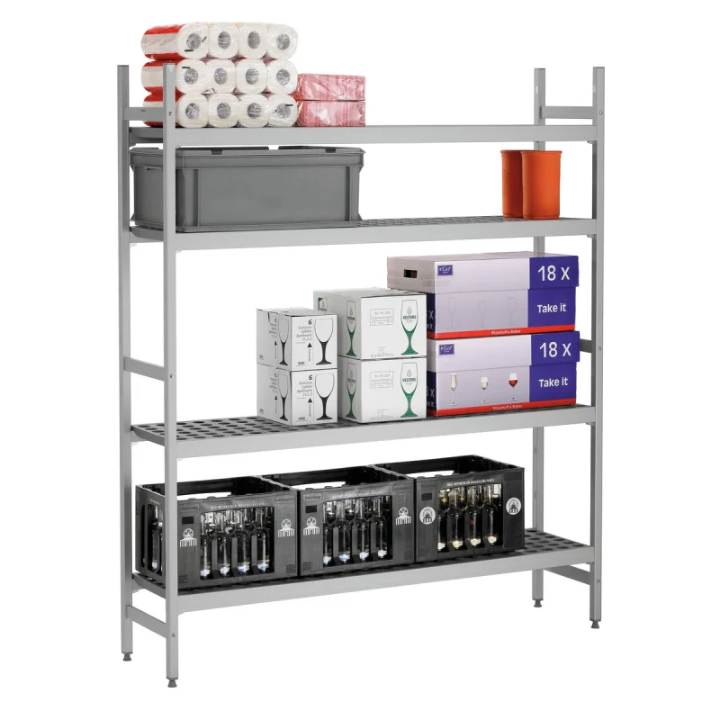 Top Vente Rayonnage - Largeur 1500 mm