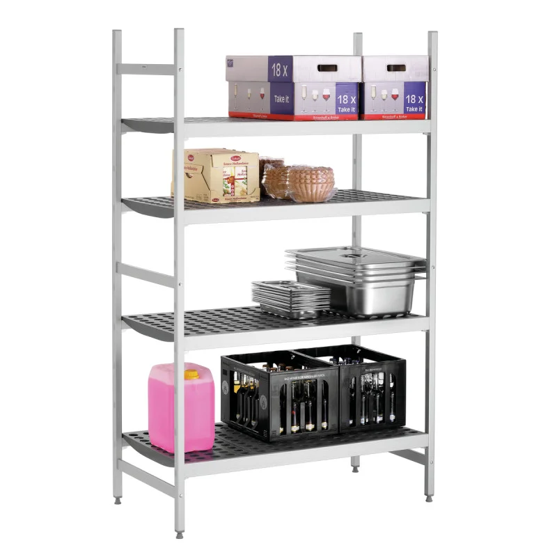 Marque Rayonnage - Largeur 1080 mm