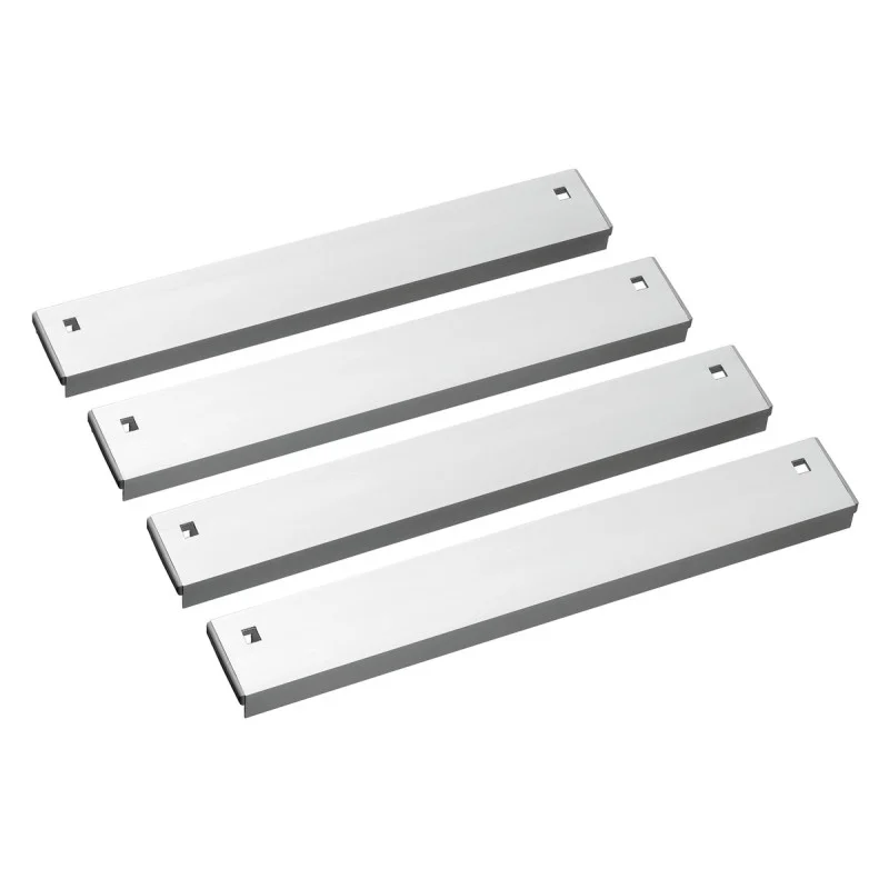 Set de Barres d'Assemblage pour Système de Rayonnage Prix Cassé