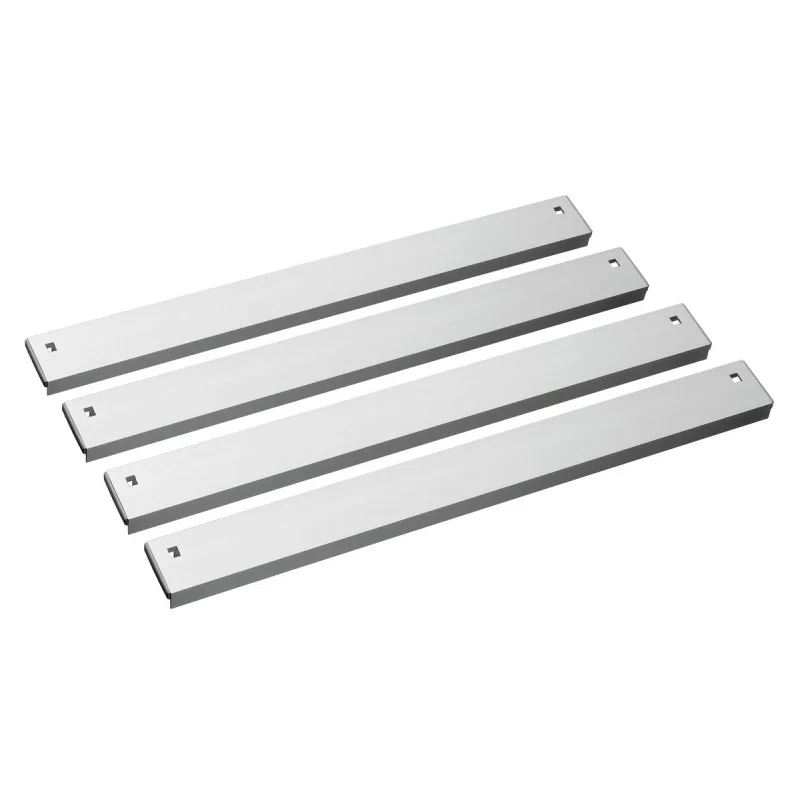 Set de Barres d'Assemblage pour Système de Rayonnage Offre Spéciale
