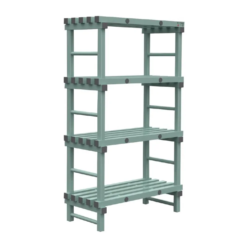 Promotion Rayonnage - L 1000 x P 500mm