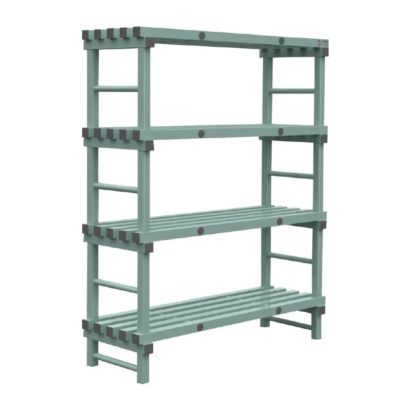 Offre Exclusive Rayonnage - L 1400 x P 500mm