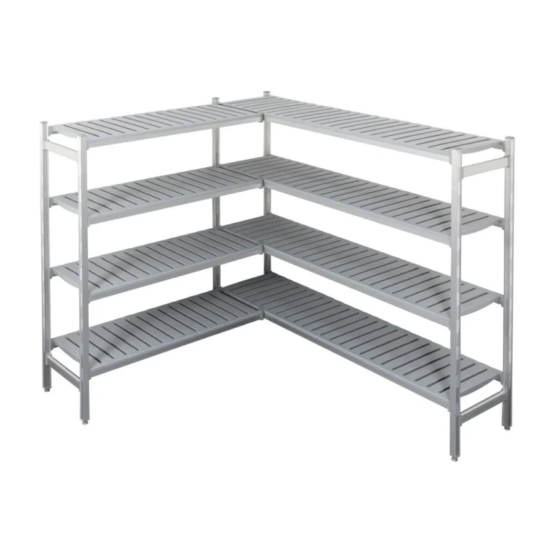 Rayonnage pour Chambre Froide - L 2840 x P 450 mm Nouvel Arrivage