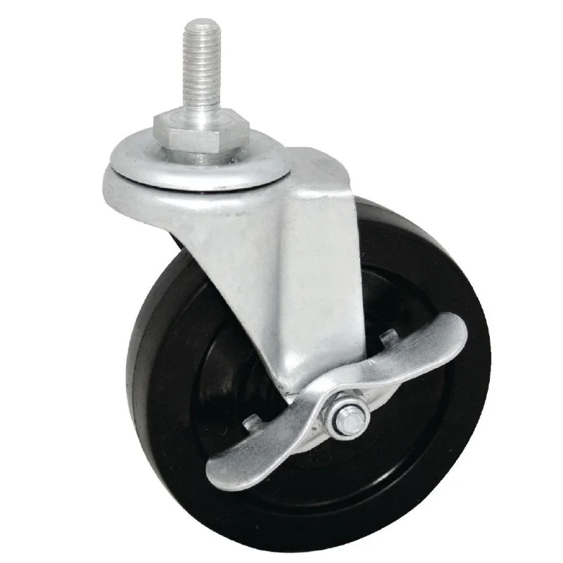 Roulettes - Lot de 4 Acheter Direct