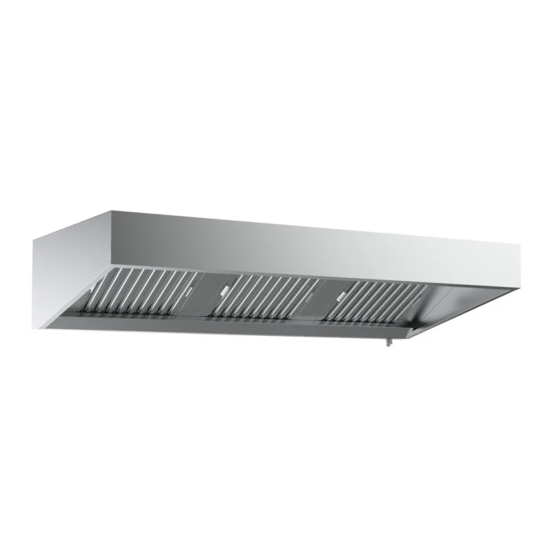 Jusqu’à Épuisement Des Stocks Hotte avec Led - Profondeur 950 - 2000 mm