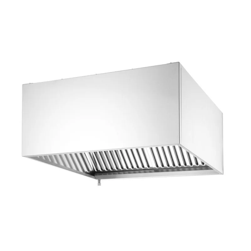 Hotte Aspirante Murale - 1205 mm Meilleure Vente