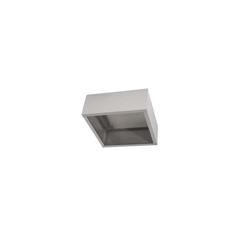 Hotte de Condensation - L 1000 x P 1000 mm Top Vente