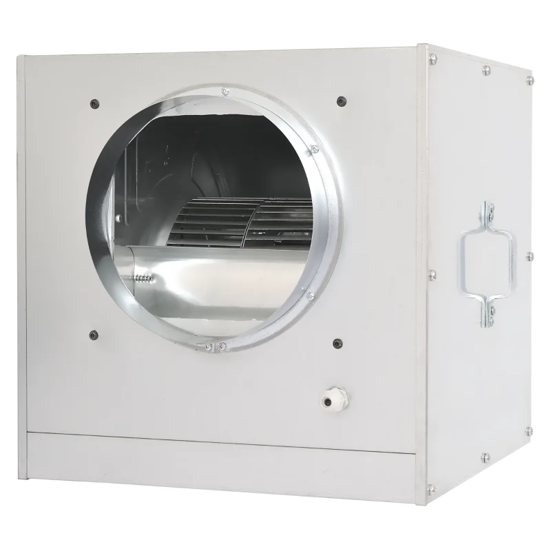 Ventilateur Caisson pour Hotte - 3000 m³ Affaire À Saisir