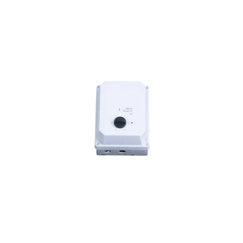 Régulateur de Vitesse 1 Phase pour Hotte - 1150 W Pas Cher