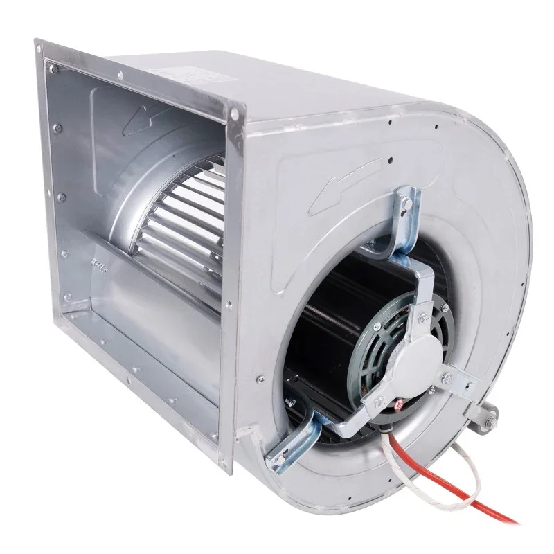 Ventilateur pour Hotte - 1400 m³ Nouveauté