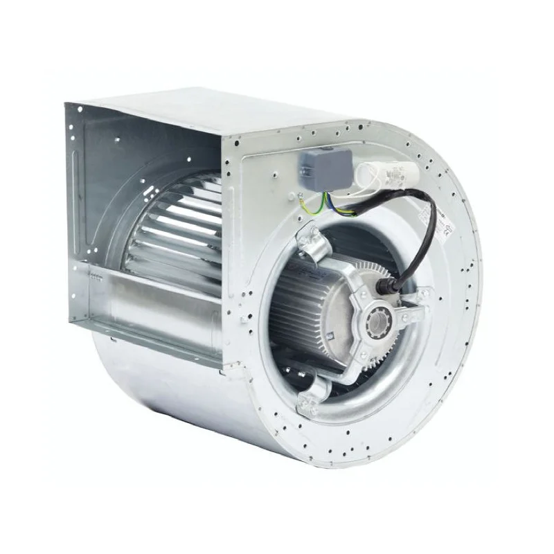 Ventilateur pour Hotte - 4500 m³ Nouvelle Collection