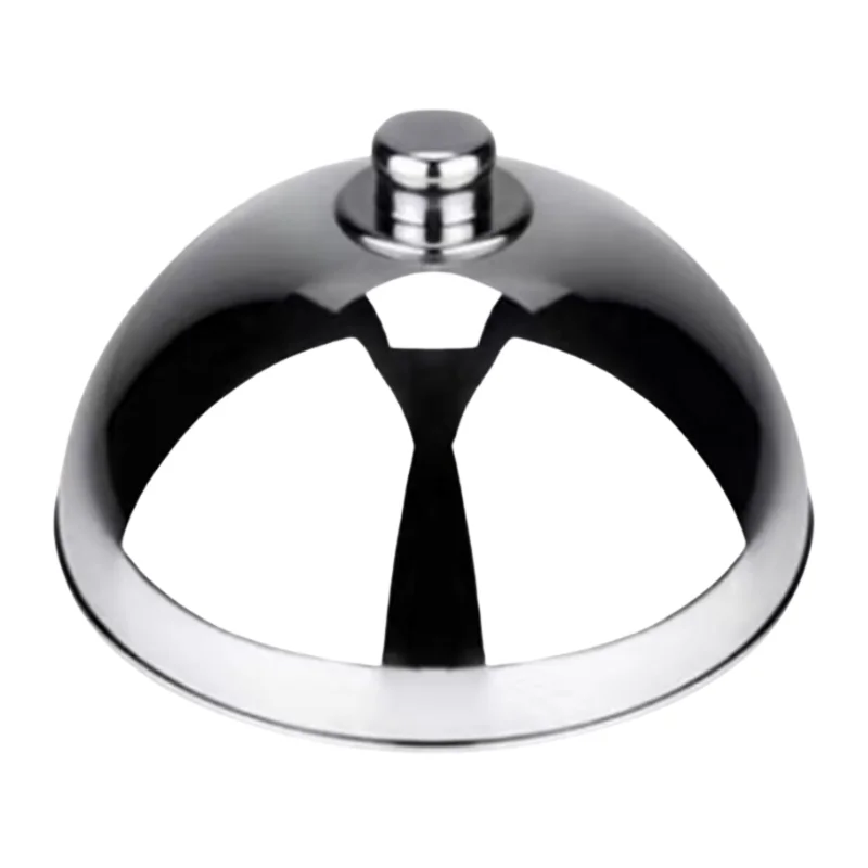 Cloche Inox - 25 cm Offre Spéciale
