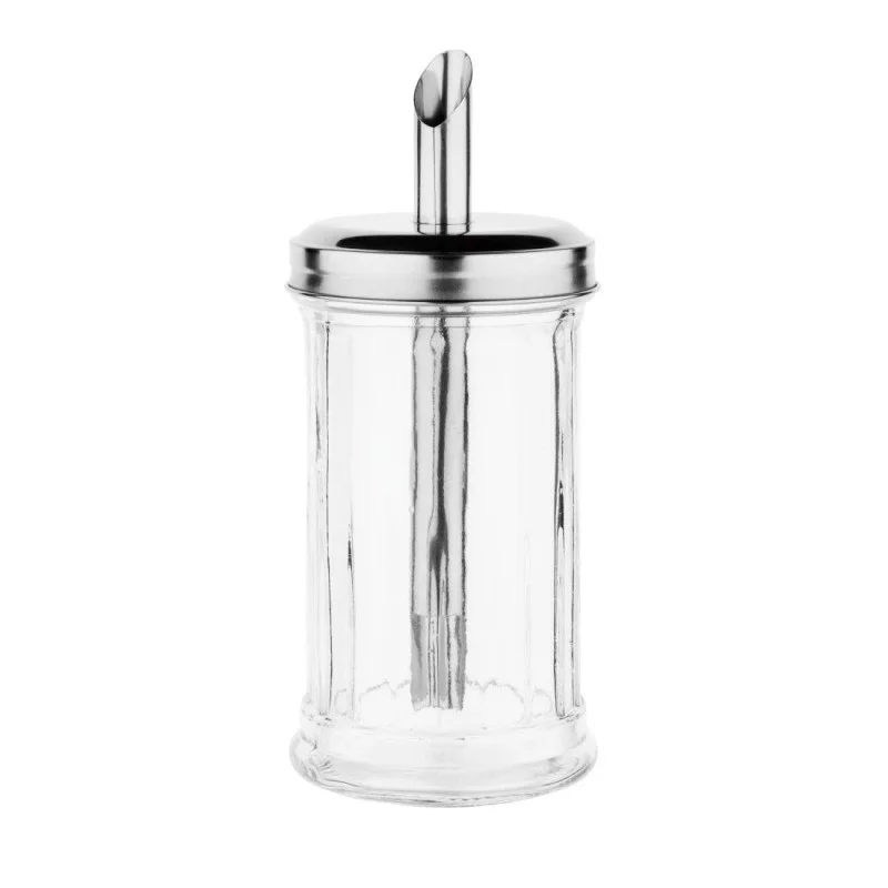 Prix Choc Sucrier Doseur avec Bec de 19 mm - Ø 75 mm