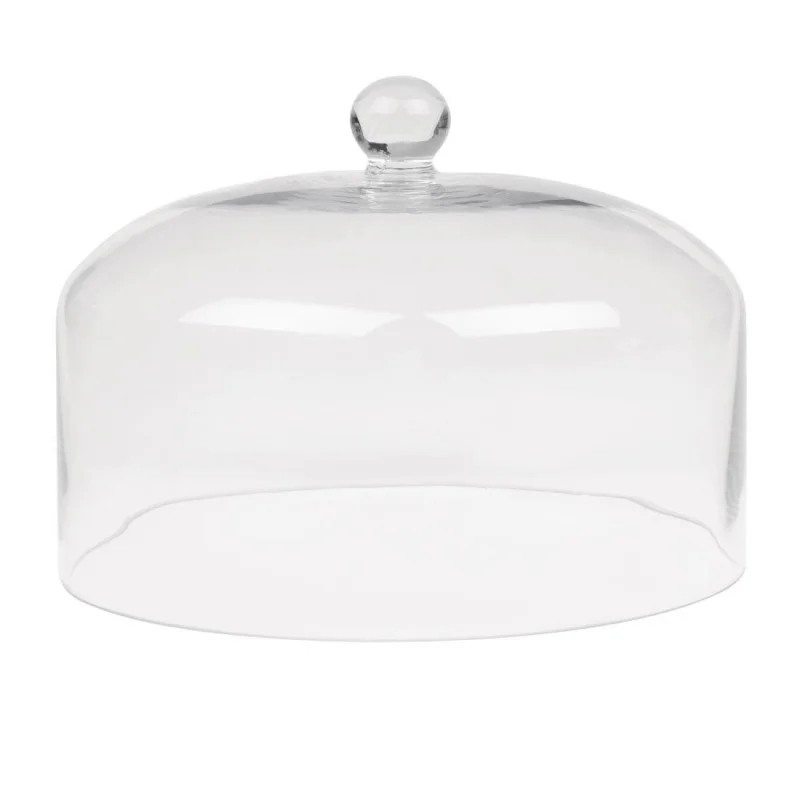 Cloche à Gâteau en Verre - Ø 285 mm Nouveauté