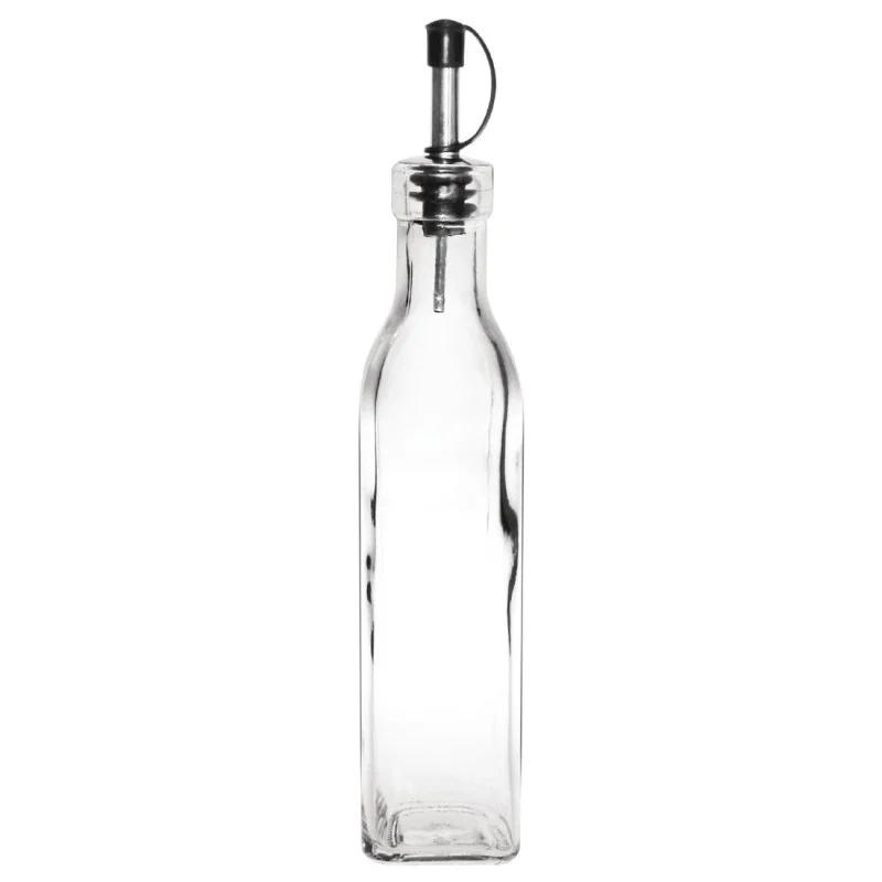 Achetez Aujourd’hui Bouteille Pour Huile D'Olive 250Ml - Lot De 6