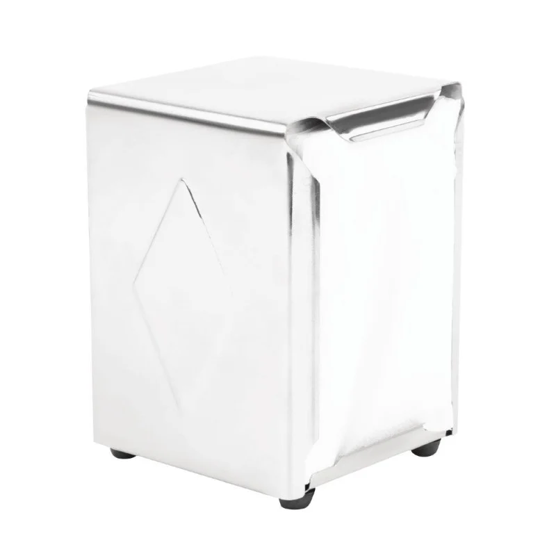 Distributeur De Serviettes Inox Achat Immédiat