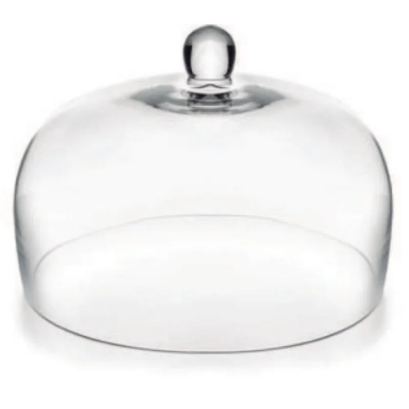 Dernière Chance Cloche Couvre Plat - Ø 25 cm