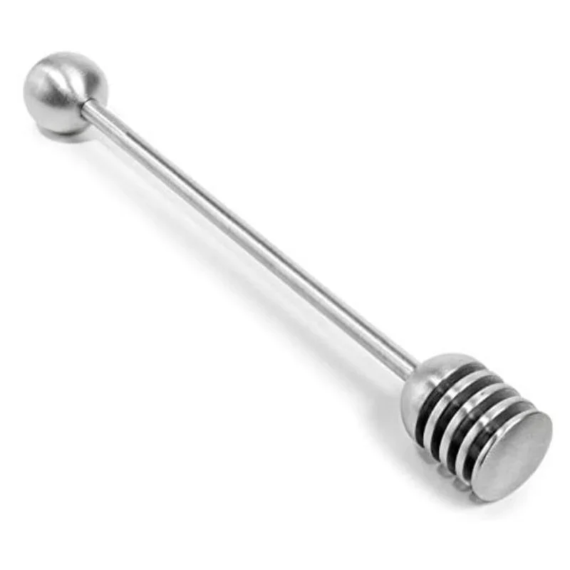 Cuillère À Miel en Inox - L 16,5 Cm Marque