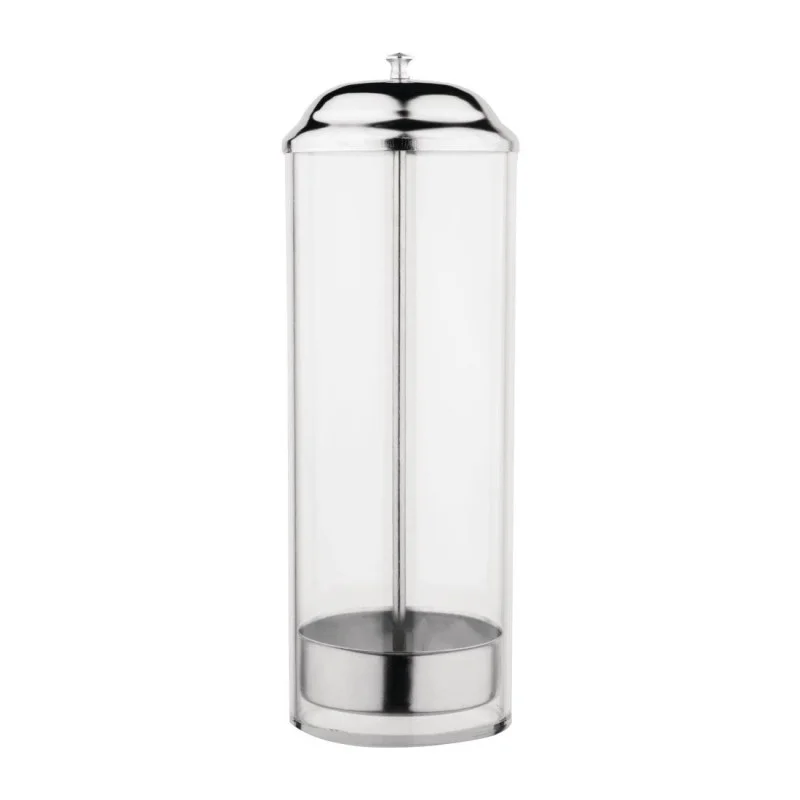 Distributeur De Pailles En Plastique Prix Cassé