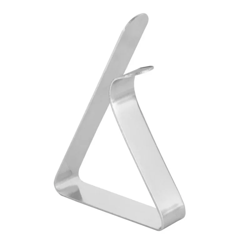 Pince Nappe 75 mm - Lot de 4 Achat Immédiat