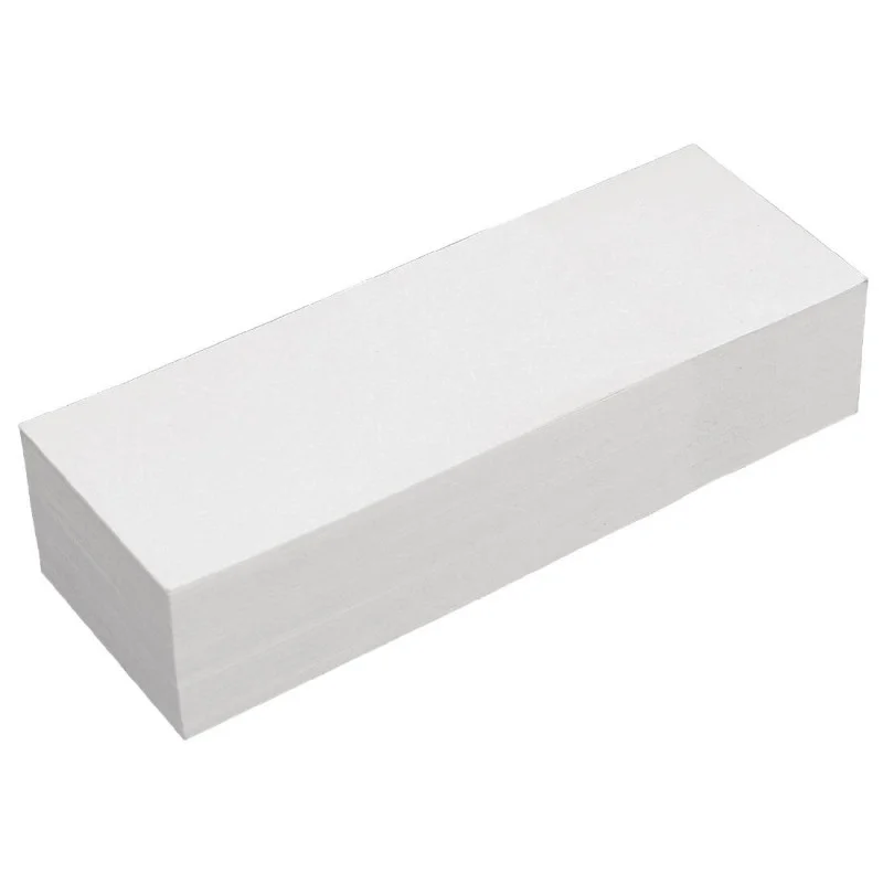 Top Vente Ronds de Serviette en Papier - Lot de 2000