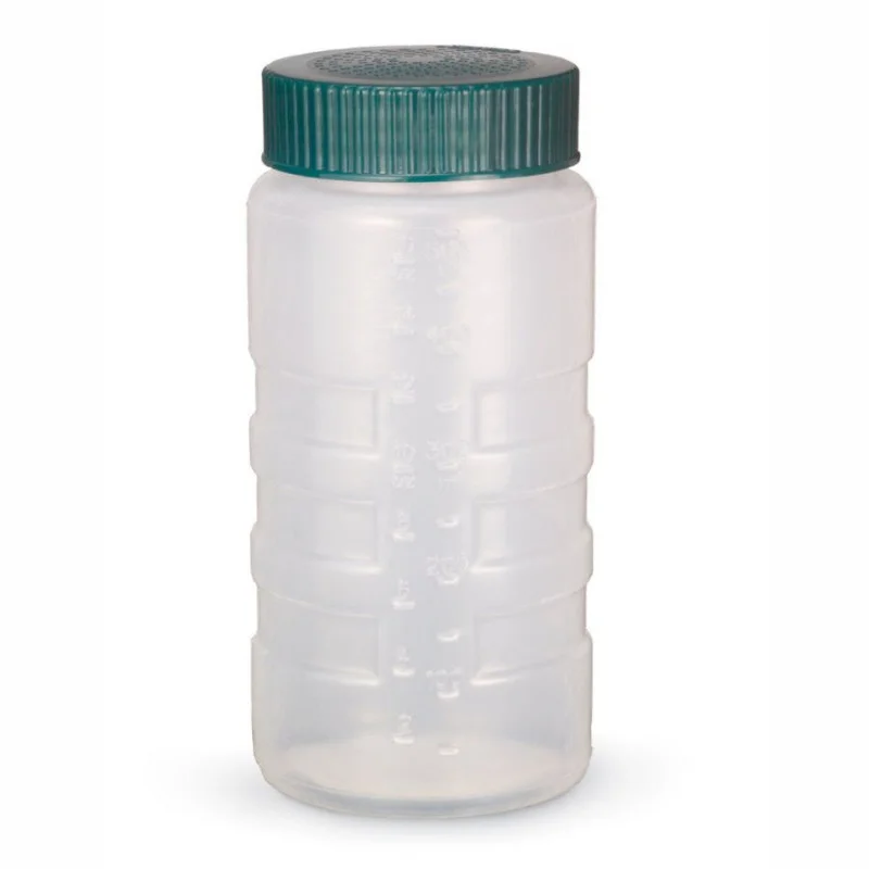 Réduction Saupoudreuse Transparente à Trous Très Fins - 470 ml