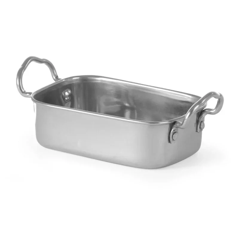 Meilleure Vente Plat Snack - 185 x 95 mm