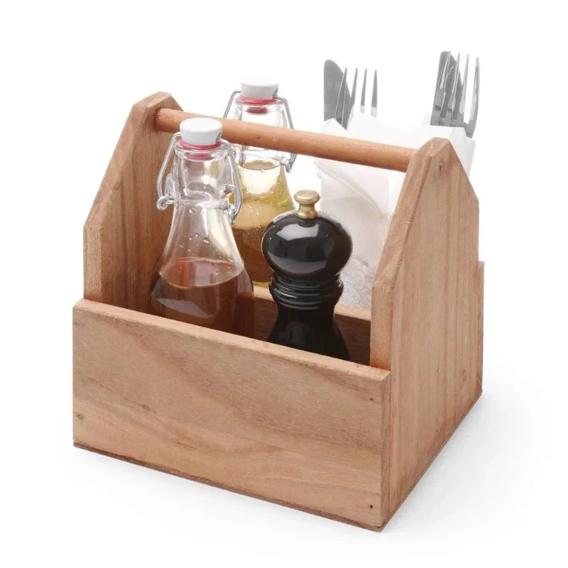 Offre Spéciale Organisateur de Table
