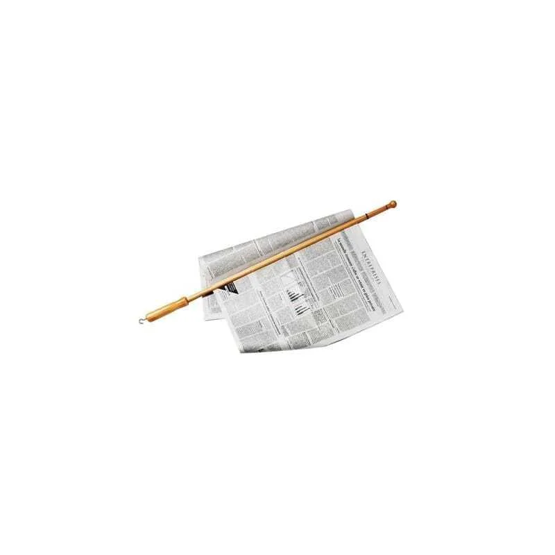Canne à Journaux - 75 cm Prix Promo