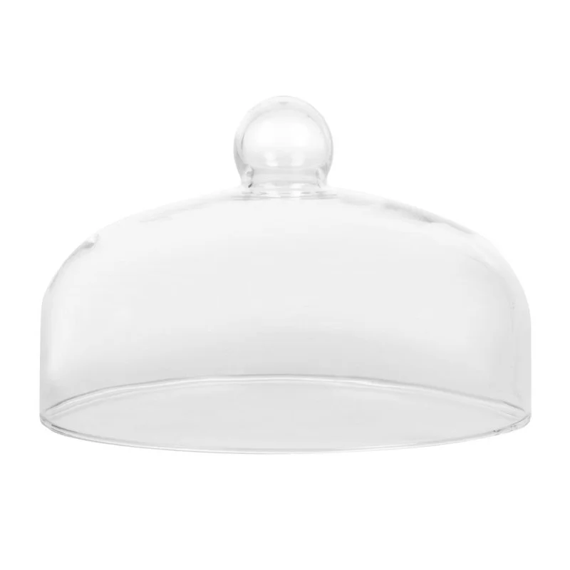 Promotion Cloche en Verre - Ø 260 mm