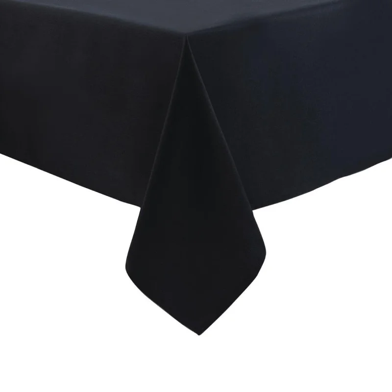 Nappe Noire 1780 X 2750Mm Marque