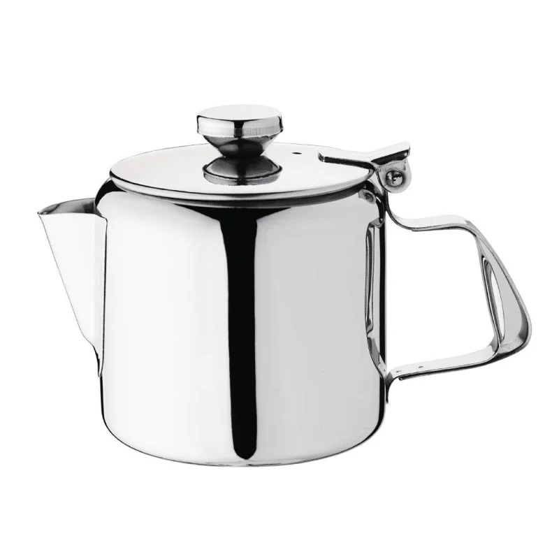 Top Vente Théière Inox Concorde 410Ml