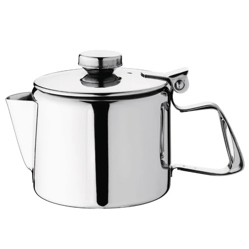 Expédié Aujourd’hui Théière Inox Concorde 290Ml