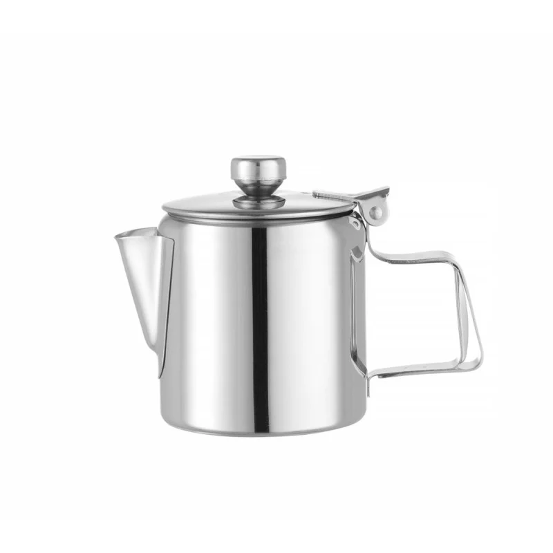 Cafetière Théière avec Couvercle - 0,2 L Acheter En Ligne