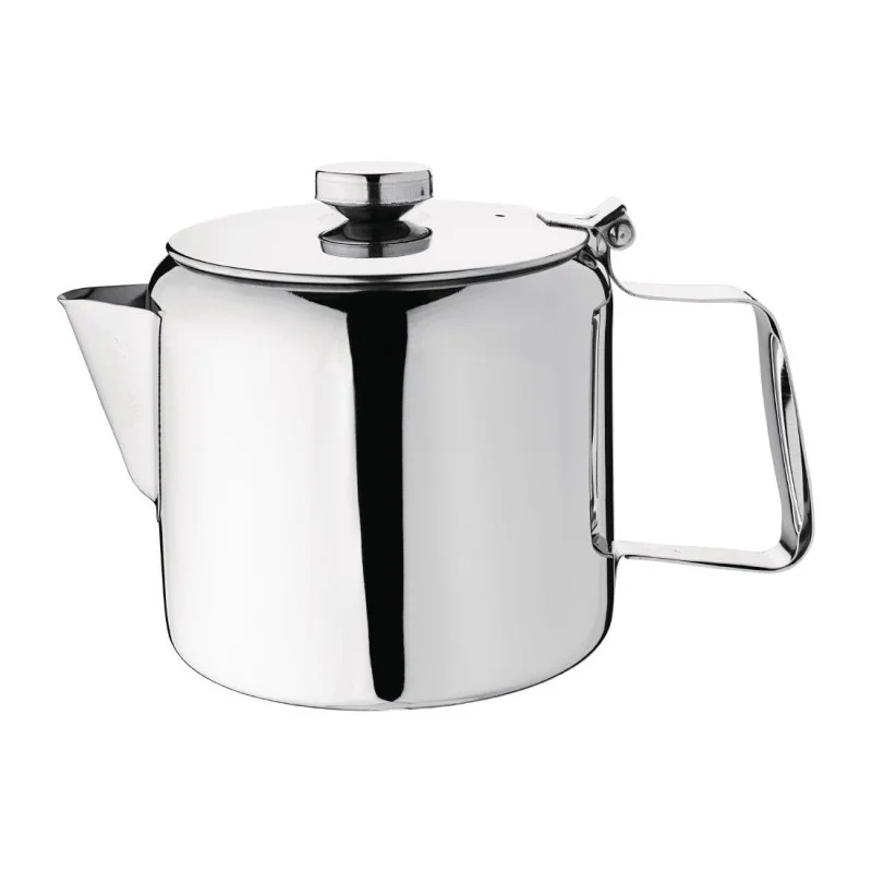 Théière Inox Concorde 1830Ml Pas Cher