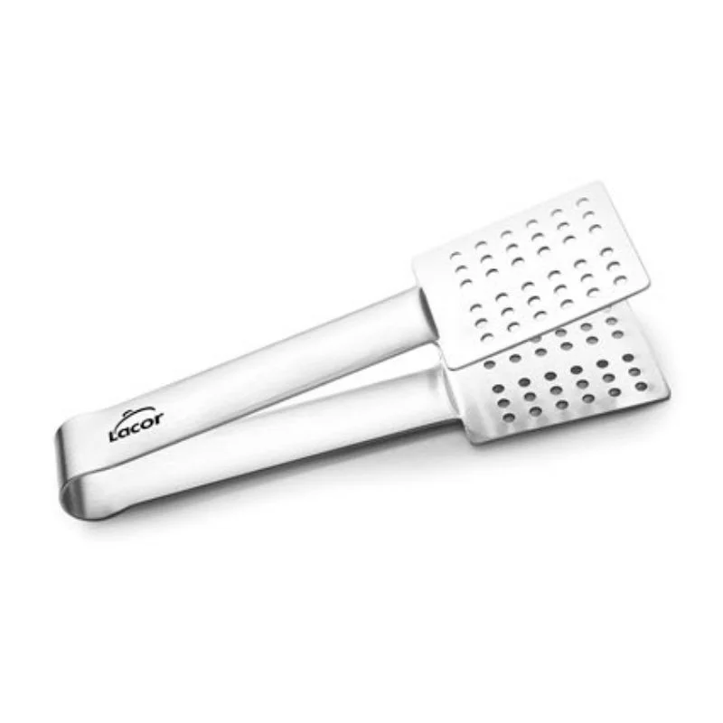 Commander Vite Pince Pour Sachet À Thé - L 14 Cm