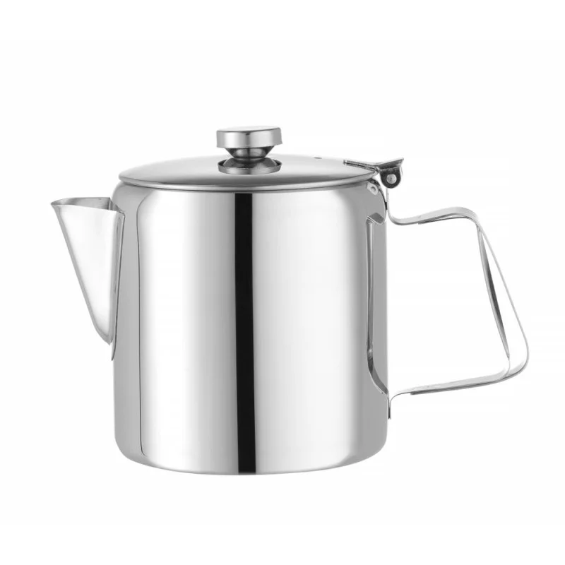 Acheter En Ligne Cafetière Théière avec Couvercle - 0,9 L