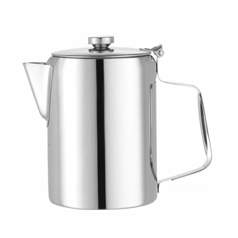 Solde Cafetière Théière avec Couvercle - 1,4 L