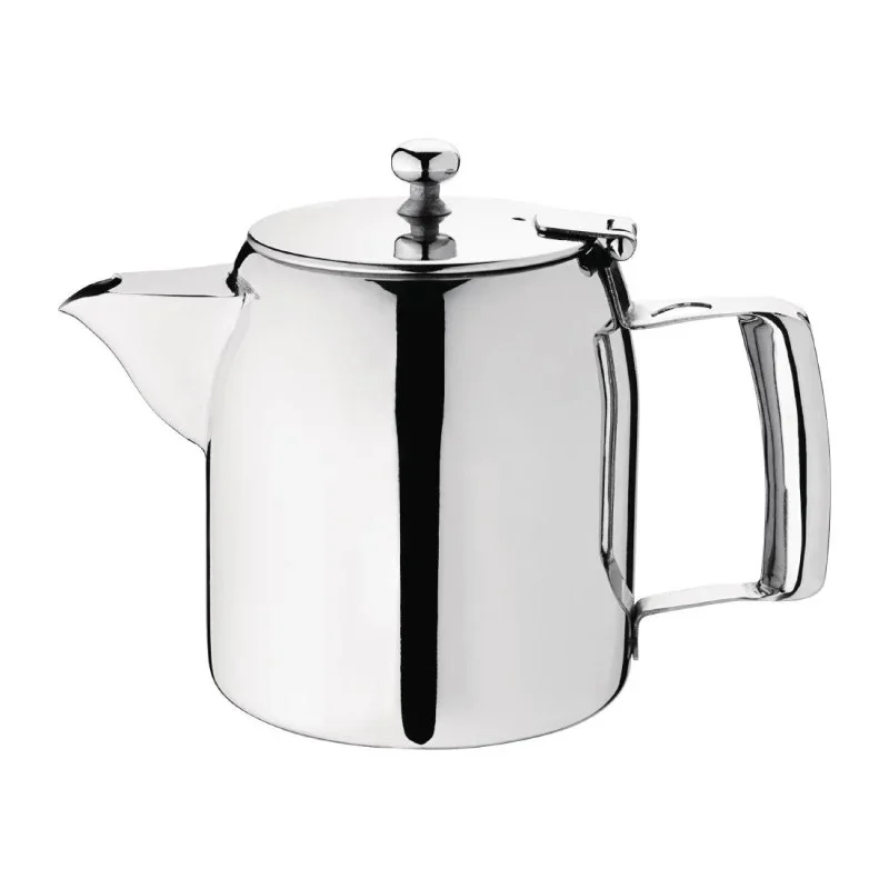 Théière Inox Cosmos 570Ml Certifié
